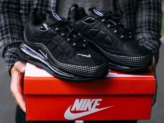 Nike air Max  720 -818 black -ultra (Iarna Termo) foto 3