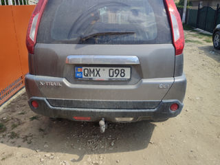 Nissan X-Trail foto 3