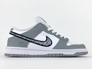 Nike SB Dunk Dior Grey