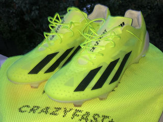 Adidas Crazyfast +