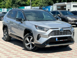 Toyota Rav 4 foto 5