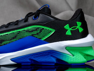 Under Armour Chargd Scramjet 4. 40(39) foto 6