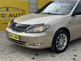 Toyota Camry foto 2