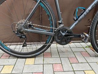 Centurion Crossfire Gravel foto 3