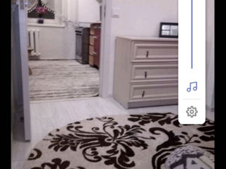 Apartament cu 1 cameră, 50 m², Centru, Chișinău foto 4