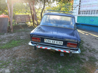 Lada / ВАЗ 2103 foto 4