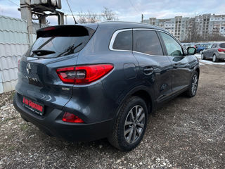 Renault Kadjar foto 14