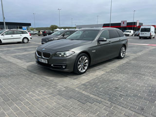 BMW 5 Series foto 2