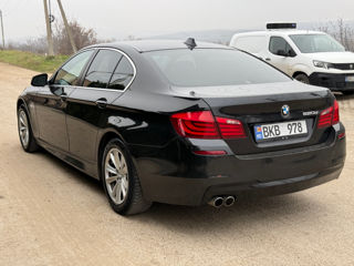 BMW 5 Series foto 2