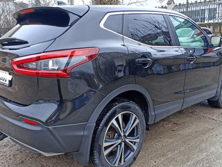 Nissan Qashqai foto 7