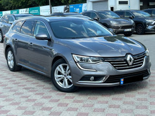 Renault Talisman foto 5