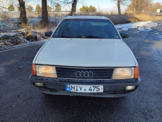 Audi 100 foto 6