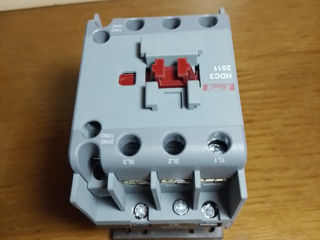 HDC32511M5  220V/230V 50Hz  AS Contactor foto 3