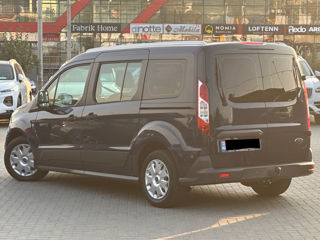 Ford Tourneo Connect foto 3