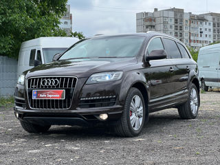 Audi Q7 foto 2