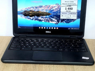 Laptop Dell ChromeBook 11 3189