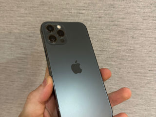 iPhone 12 Pro