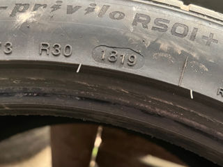 Продам 2 б.у шины 295/35 R21 Tracmax Summer foto 10