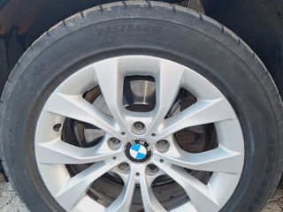 BMW X1 foto 3