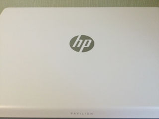 HP Pavilion Laptop 15-ck075nr, 12GB RAM, 1024GB HDD, 15,6 FullHD, Intel Core i5-8250U, Windows 11 foto 2