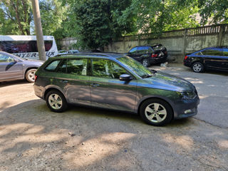 Skoda Fabia foto 4