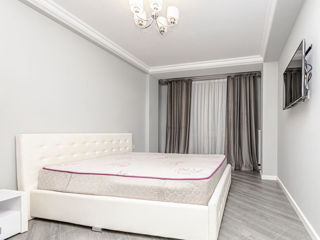 Apartament cu 3 camere, 100 m², Râșcani, Chișinău foto 6