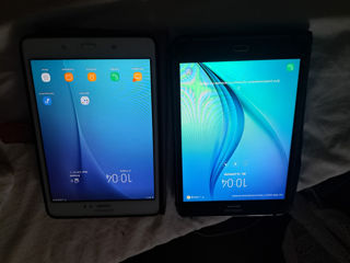 Samsung Galaxy Tab A 8"(б/у за 2шт) foto 1