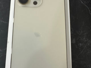 Iphone 14 pro max Gold foto 3