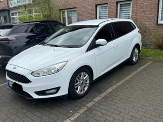 Ford Focus foto 1