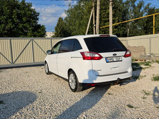 Ford Grand C-MAX foto 5