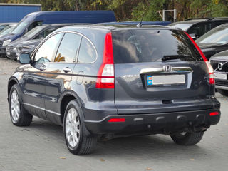 Honda CR-V foto 5