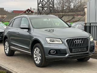 Audi Q5 foto 3