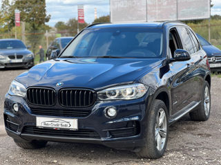 BMW X5 foto 3