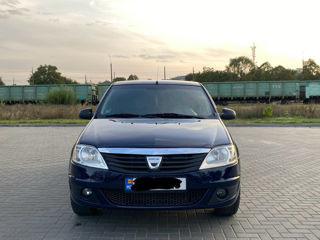 Dacia Logan foto 8