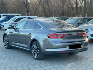 Renault Talisman foto 5