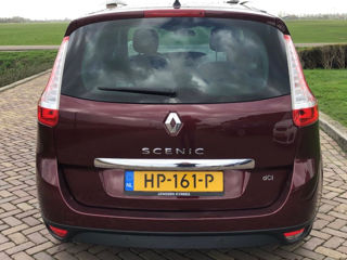 Renault Grand Scenic foto 5