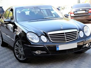 Mercedes E Class foto 1