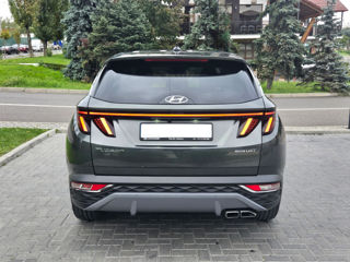 Hyundai Tucson foto 7