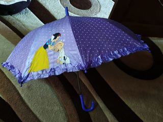 umbrela pentru fata foto 1