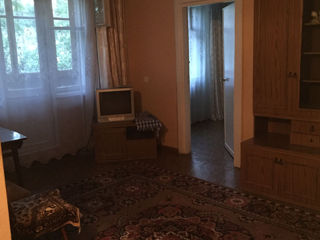 Apartament cu 2 camere, 46 m², Botanica, Chișinău foto 5