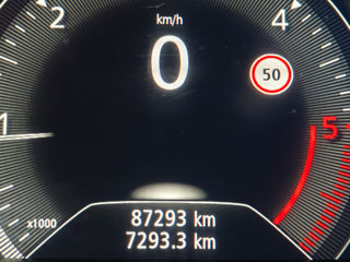 Renault Talisman foto 9