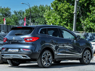 Renault Kadjar foto 6