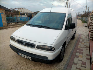 Fiat Scudo foto 2