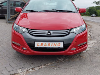 Honda Insight foto 3