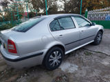 Skoda Octavia foto 3