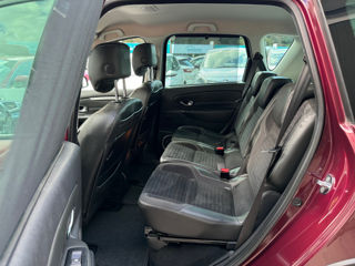 Renault Scenic foto 15