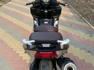 Yamaha Tmax foto 5