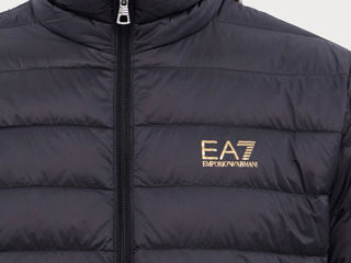 Geaca EA7 Emporio Armani foto 1