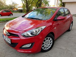 Hyundai i30 foto 4