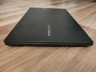 Laptop Asus 15.6" K513EA Black 16GB RAM foto 6